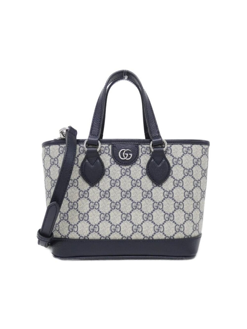 Gucci Ophidia Bag Handbag Beige